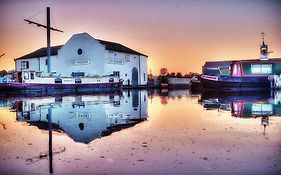 The Wharf Stourport